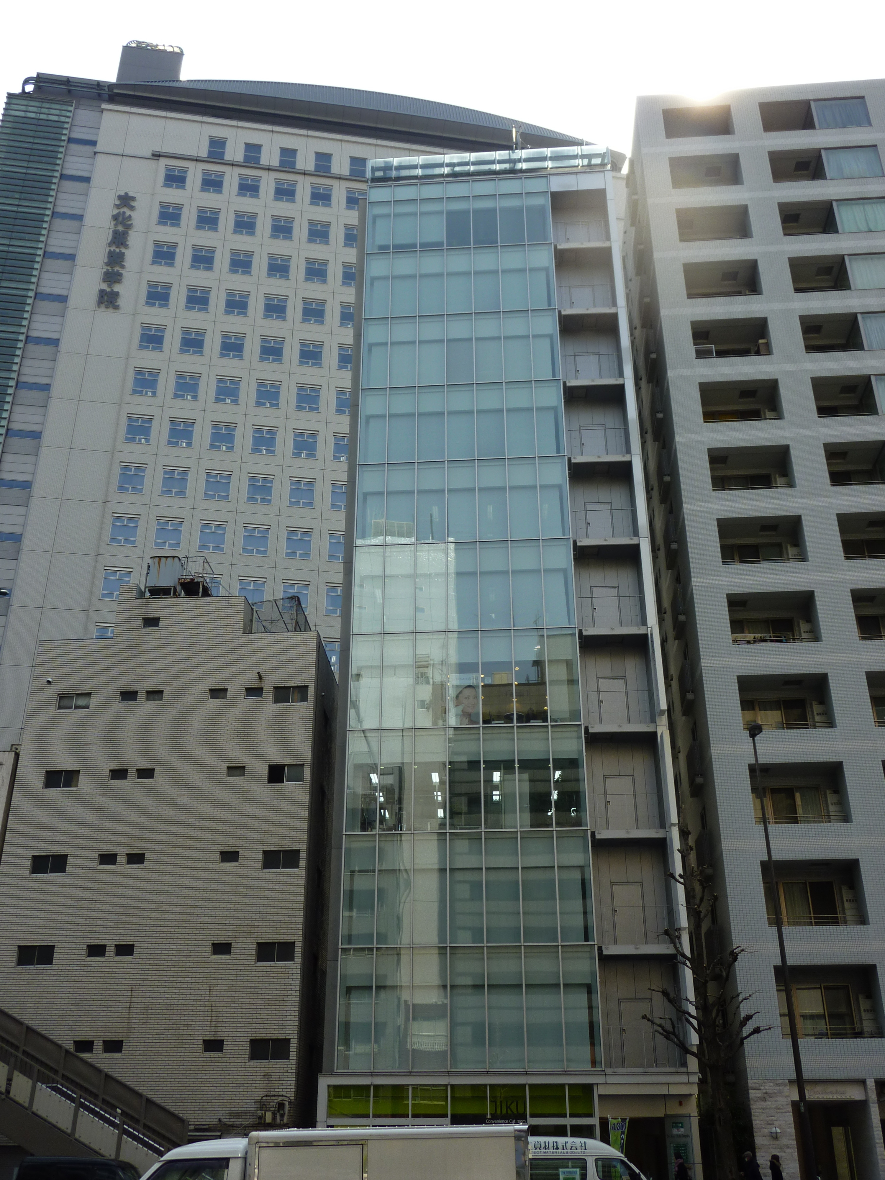 外観①(メイン)