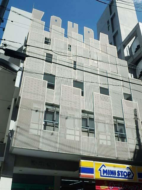 甲田ビル外観①(メイン)