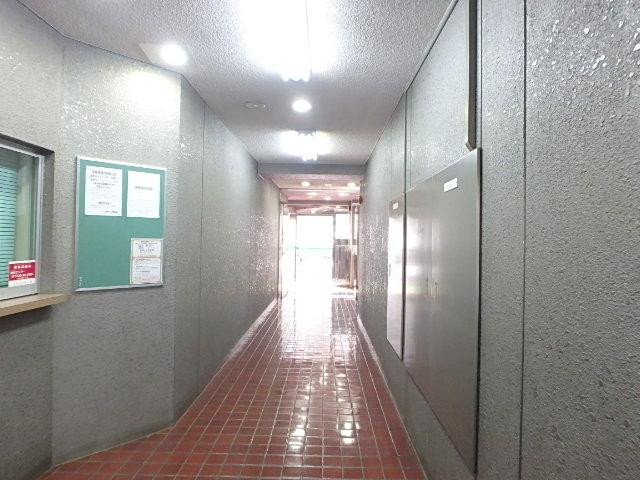 ドルミ第２代々木ホール③