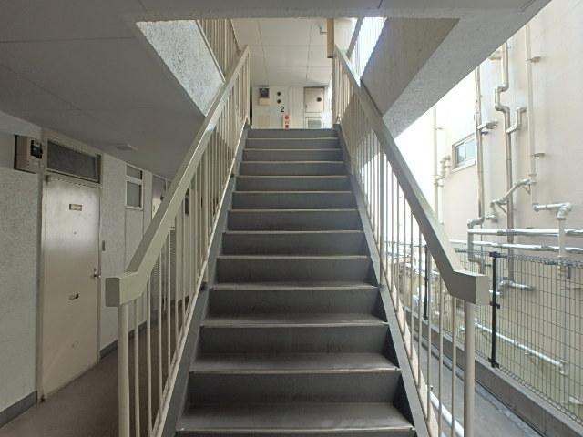 代々木第２コーポラスホール②
