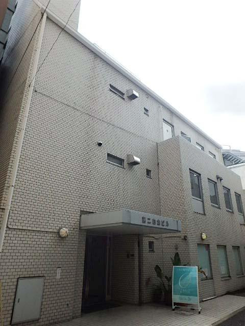 外観①(メイン)