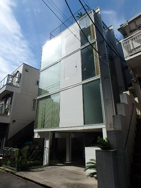 外観③