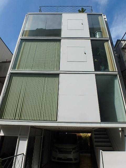 外観②