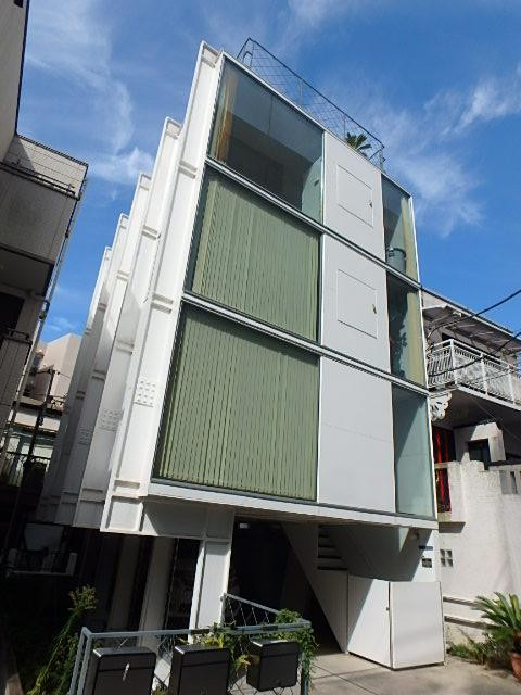 外観①(メイン)