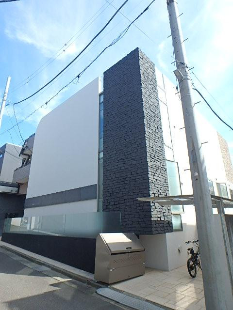 ＳＵＮＢＲＩＧＨＴ　ＹＯＹＯＧＩ　ＰＡＲＫ／サンブライトヨヨギパーク外観①(メイン)