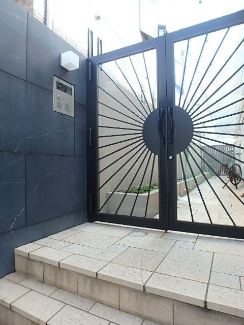 ＳＵＮＢＲＩＧＨＴ　ＹＯＹＯＧＩ　ＰＡＲＫ／サンブライトヨヨギパークその他②