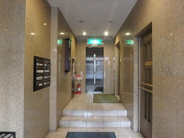 ＫＨＯビルホール①