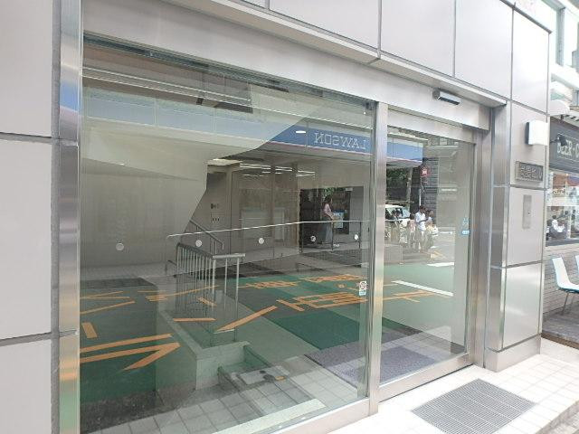 尚豊（ショウホウ）ビルエントランス②