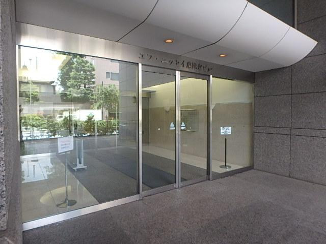 エントランス②