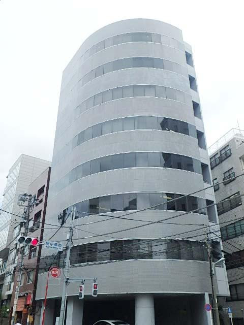 サワダビル外観②