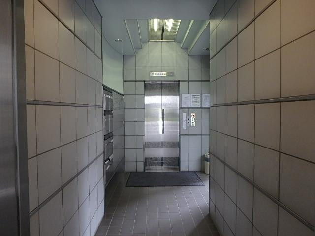 サワダビルホール①