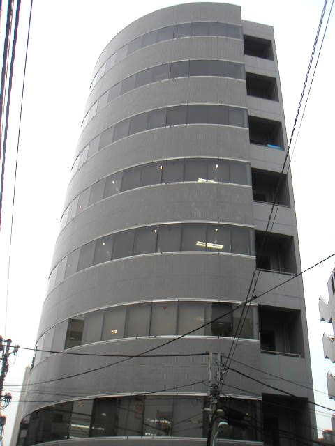 サワダビル外観①(メイン)