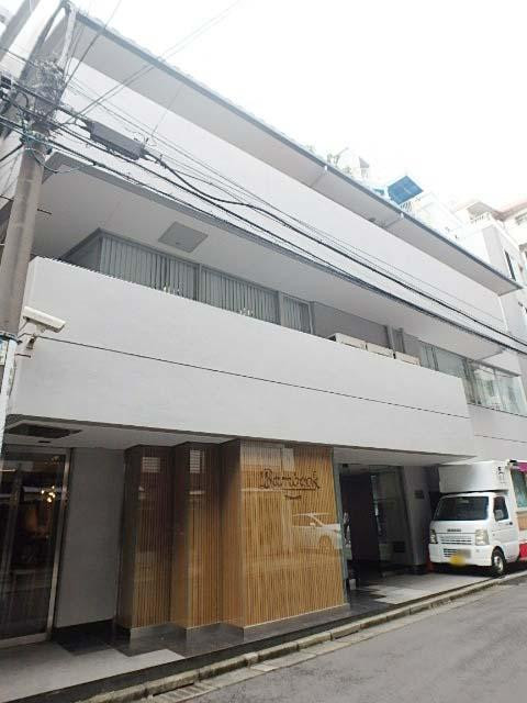 恵比寿ＳＴビル外観①(メイン)