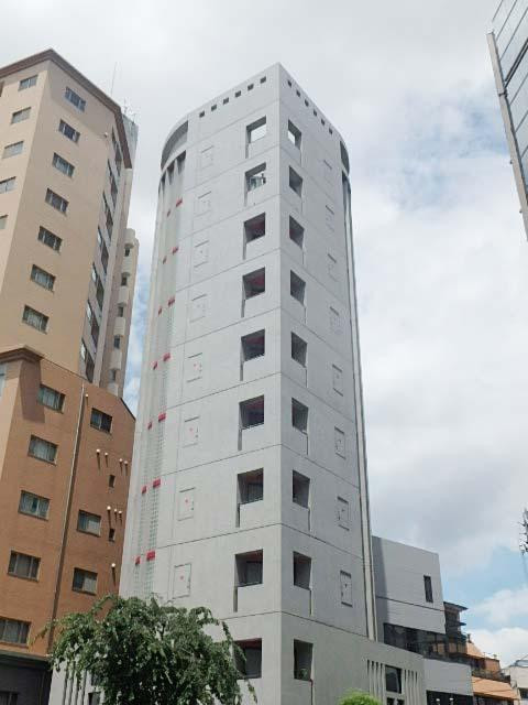ベリータ外観①(メイン)