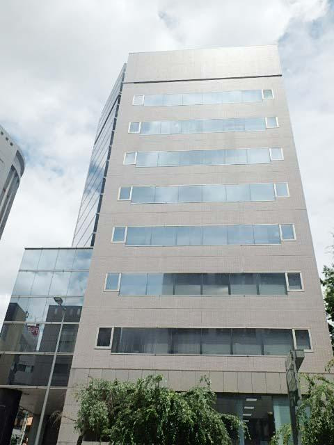 恵比寿ビル外観②