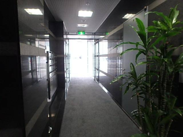 渋谷ＨＡＮＡビルホール③
