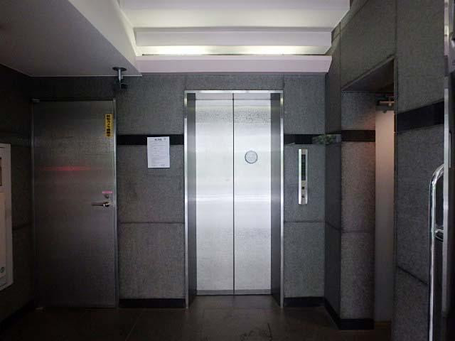 渋谷第２ＴＹビルホール①