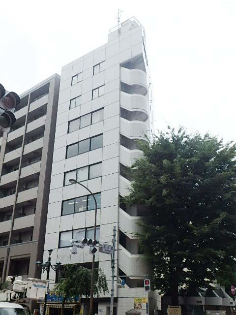 外観②