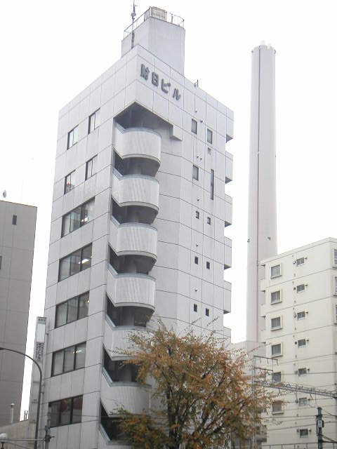 外観①(メイン)