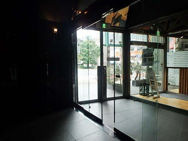 ＳＨＩＢＵＹＡ　ＥＡＳＴホール③