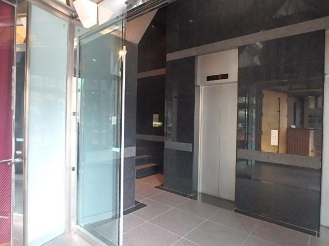 ＳＨＩＢＵＹＡ　ＥＡＳＴエントランス②