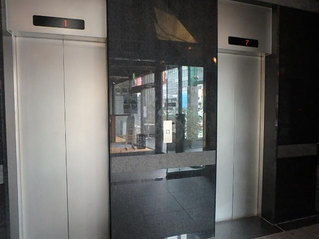 ＳＨＩＢＵＹＡ　ＥＡＳＴホール②