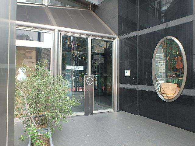 ＳＨＩＢＵＹＡ　ＥＡＳＴホール①