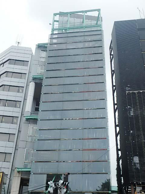 ＳＨＩＢＵＹＡ　ＥＡＳＴ外観①(メイン)