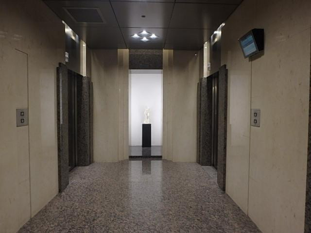 東京建物東渋谷ビルホール②