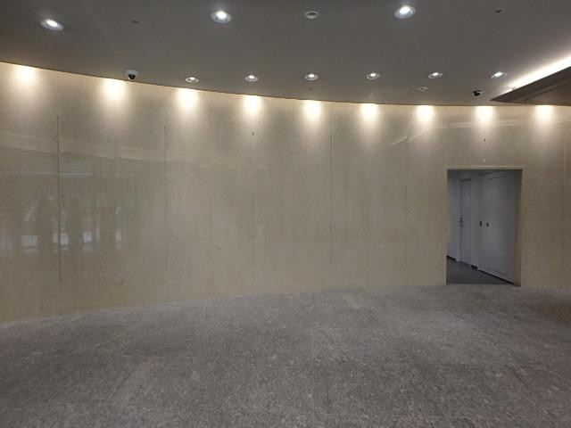 東京建物東渋谷ビルホール①