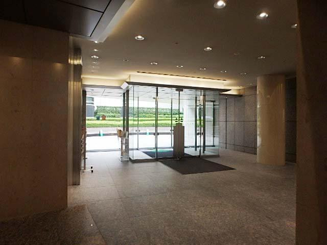 東京建物東渋谷ビルホール④