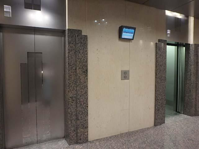 東京建物東渋谷ビルホール③