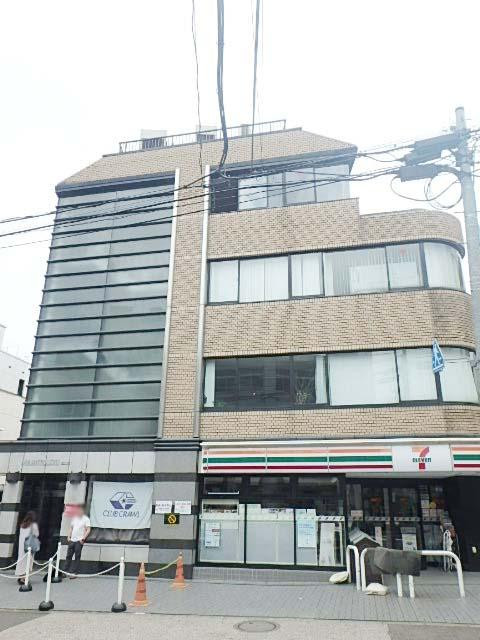 丸橋ビル外観②