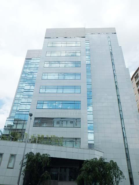 Ａ－ＰＬＡＣＥ恵比寿東ビル外観①(メイン)