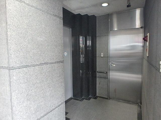 渋谷ＴＹビルホール①