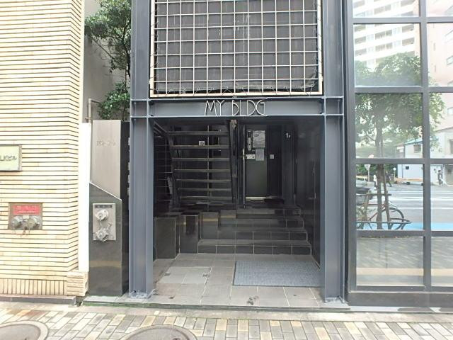 ＪＰ－ＢＡＳＥ渋谷エントランス①