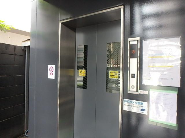 ＪＰ－ＢＡＳＥ渋谷ホール②