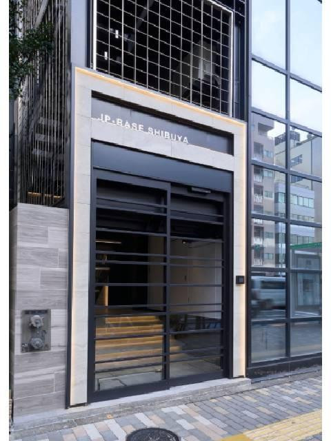 ＪＰ－ＢＡＳＥ渋谷エントランス①