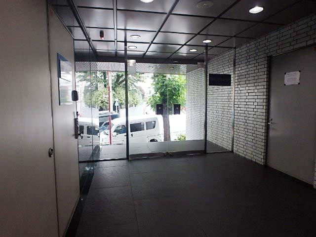 東京セントラル渋谷ホール③