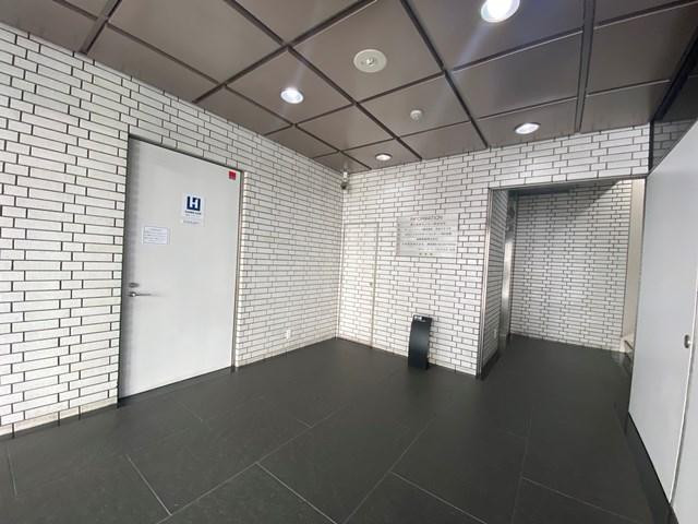 東京セントラル渋谷ホール②