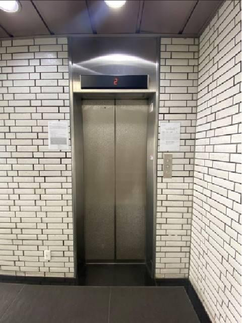 東京セントラル渋谷ホール①