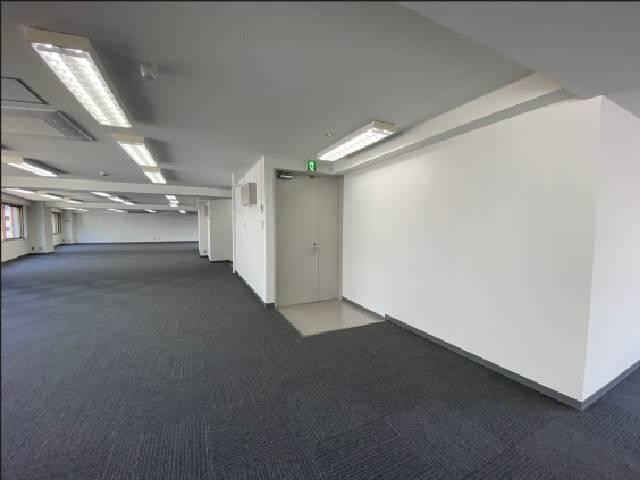 東京セントラル渋谷室内④