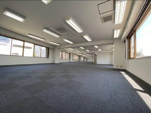 東京セントラル渋谷室内②