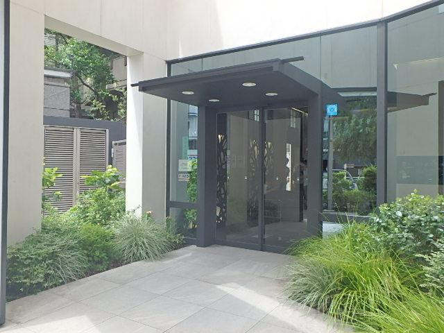 ＶＯＲＴ恵比寿ｍａｘｉｍエントランス②