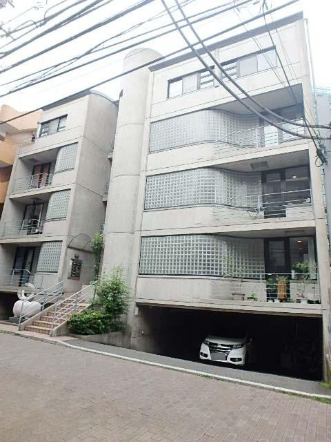 外観①(メイン)