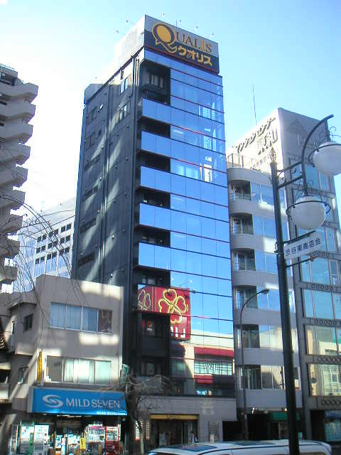 外観①(メイン)