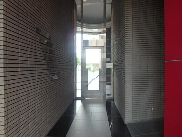 ヒューリック恵比寿ビルホール①