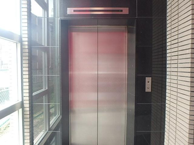 ヒューリック恵比寿ビルホール②