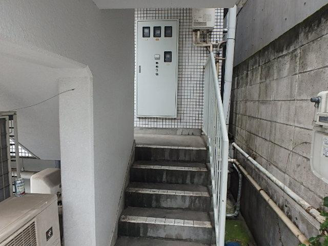 ＴＳ広尾ビルホール①