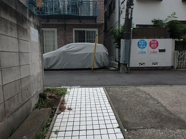 ＴＳ広尾ビルホール②